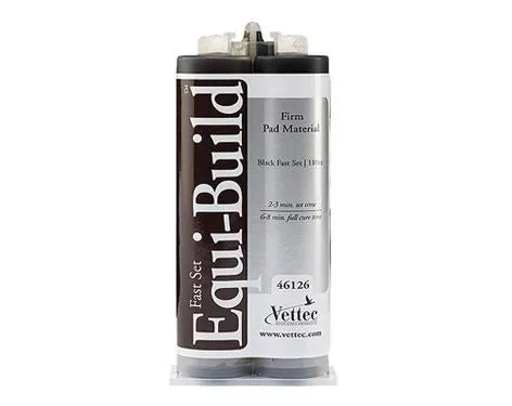 VETTEC EQUIBUILD FAST SET