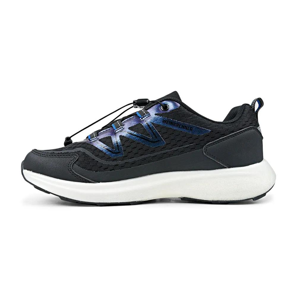 Weinbrenner XORISE 100 SKYRNR Lace-up Outdoor Sneaker