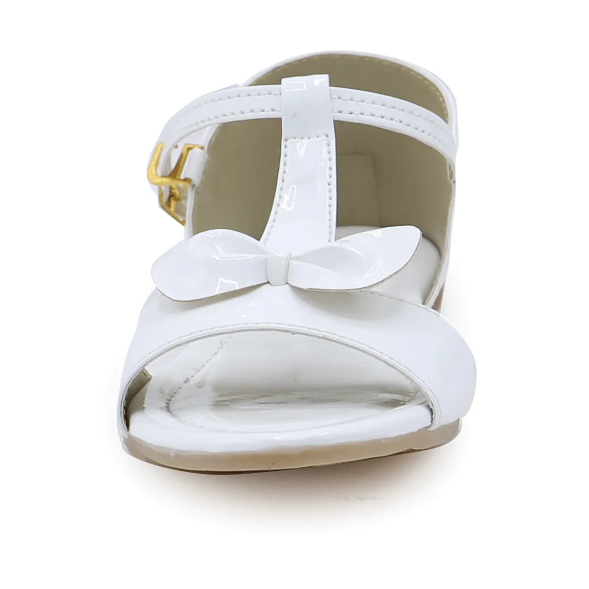 White Casual Sandal G30343