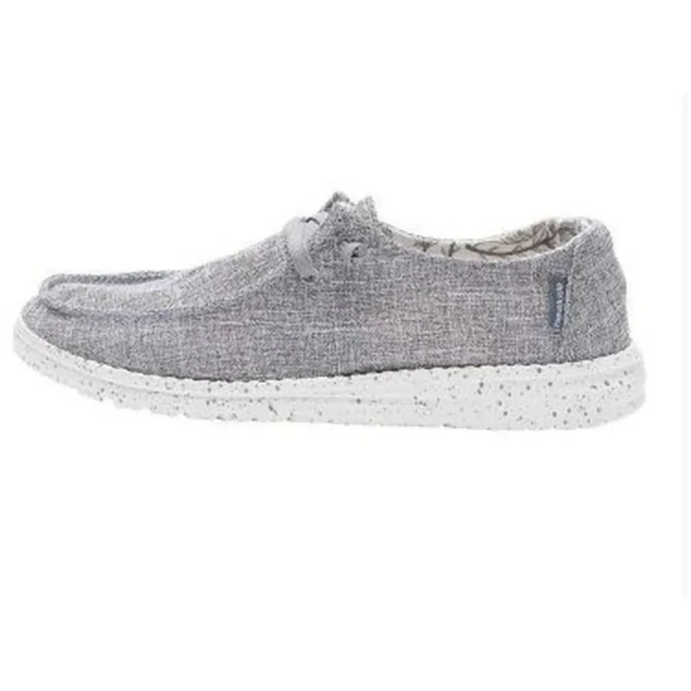 Women's Wendy Linen Shoes