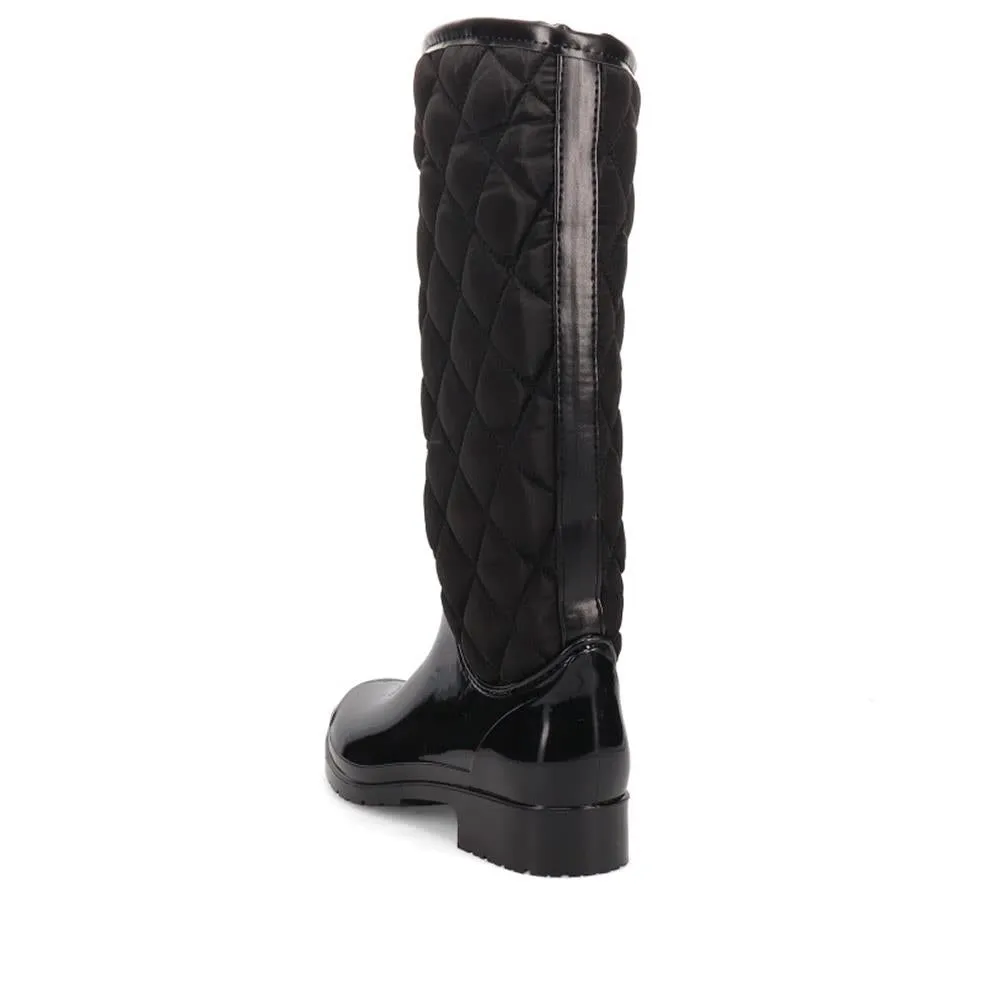 Zip-Up Wellington Boots - FEI40003 / 326 395