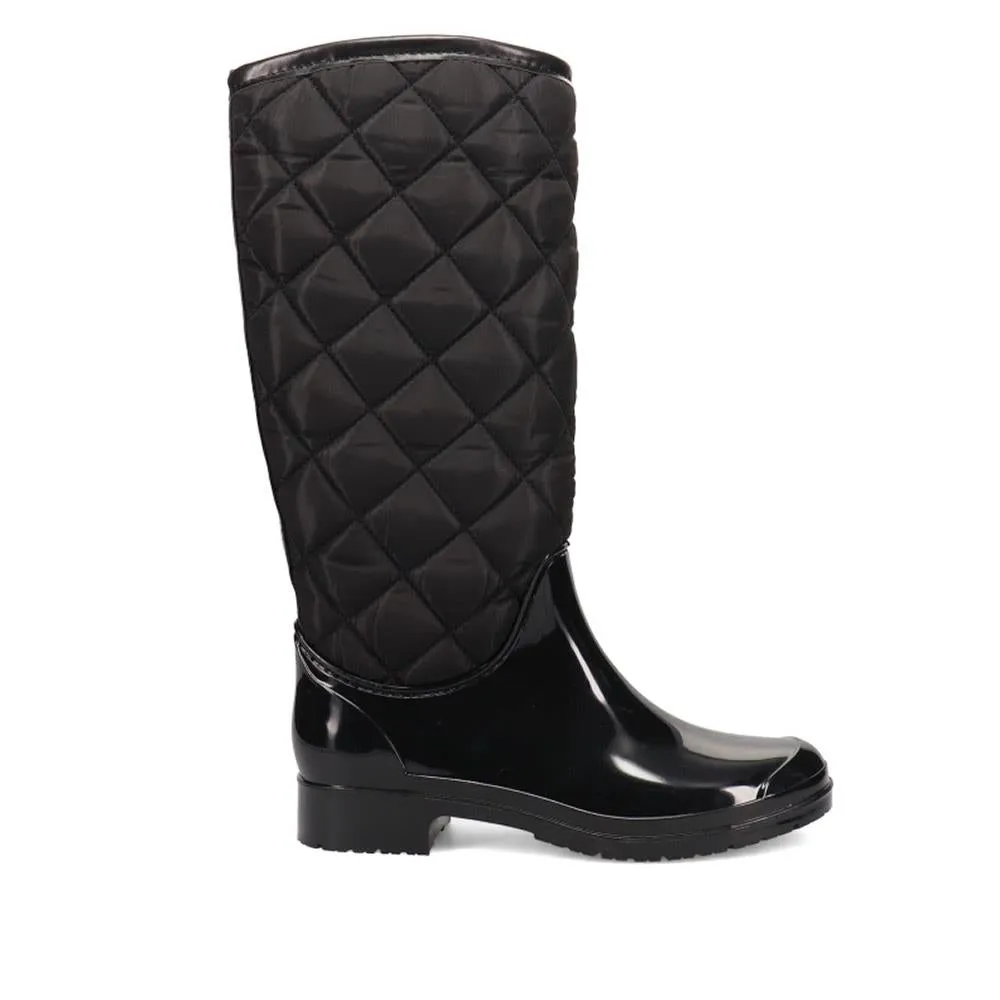 Zip-Up Wellington Boots - FEI40003 / 326 395